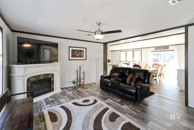 18269 County Road 16, Foley, AL 36535