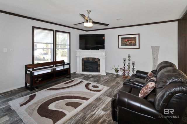 18269 County Road 16, Foley, AL 36535