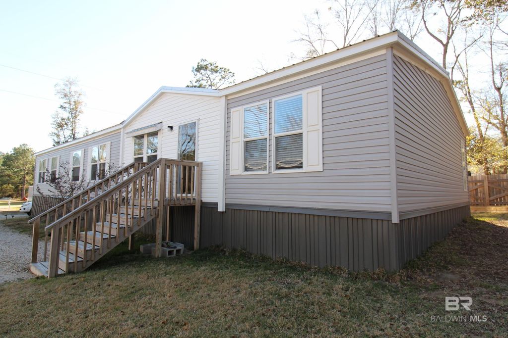 18269 County Road 16, Foley, AL 36535