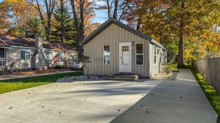 112 Iroquois Place, Cadillac City, MI 49601