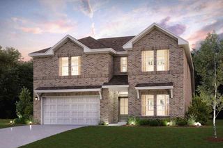 422 Hutton Drive, Red Oak, TX 75154