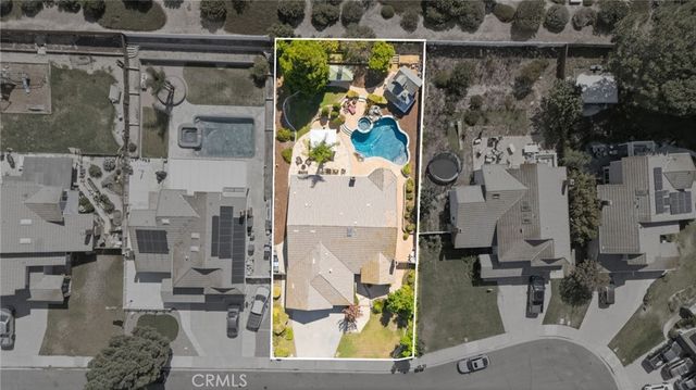 45768 Creekside, Temecula, CA 92592