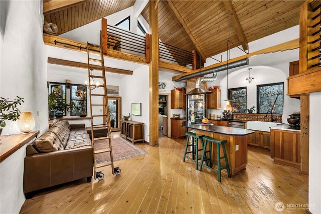 1581 Thomas Road, Ellensburg, WA 98926