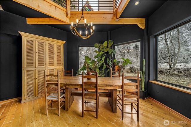 1581 Thomas Road, Ellensburg, WA 98926