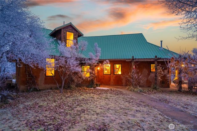 1581 Thomas Road, Ellensburg, WA 98926