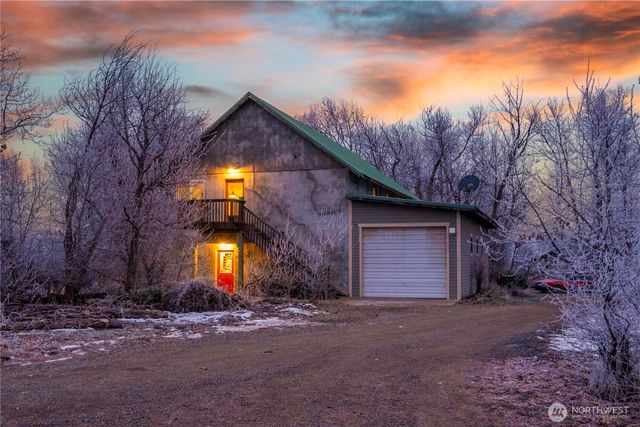 1581 Thomas Road, Ellensburg, WA 98926