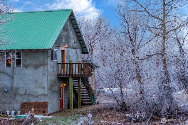 1581 Thomas Road, Ellensburg, WA 98926