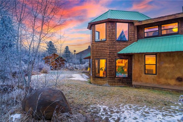 1581 Thomas Road, Ellensburg, WA 98926