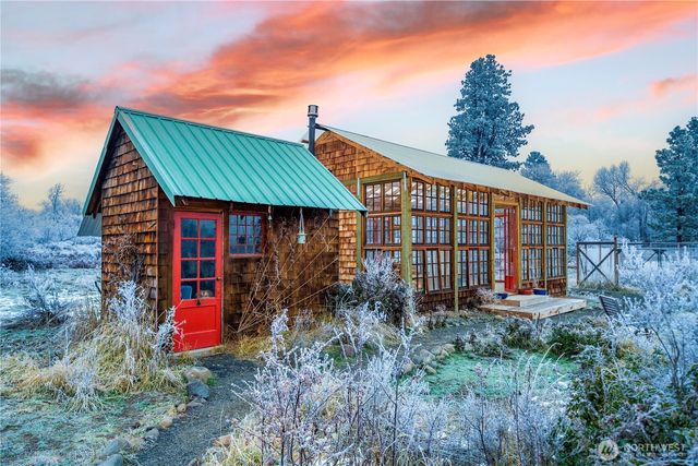 1581 Thomas Road, Ellensburg, WA 98926