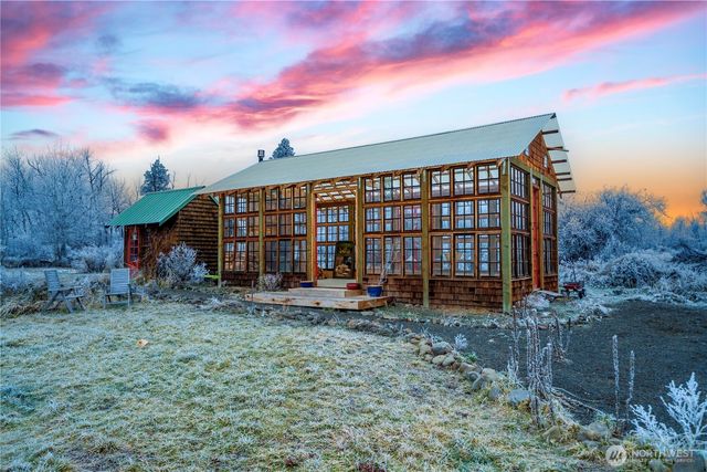 1581 Thomas Road, Ellensburg, WA 98926