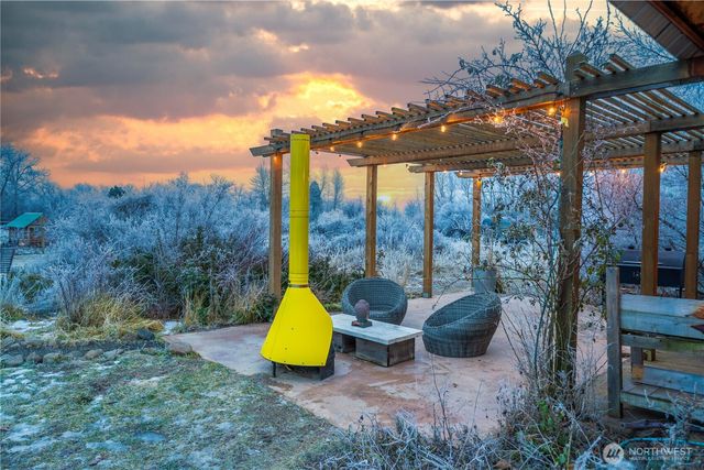 1581 Thomas Road, Ellensburg, WA 98926