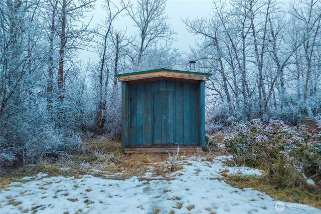 1581 Thomas Road, Ellensburg, WA 98926