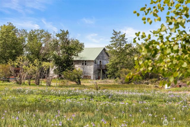 1581 Thomas Road, Ellensburg, WA 98926