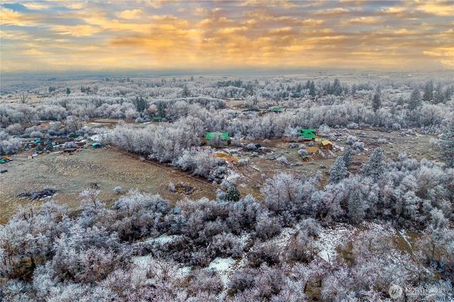 1581 Thomas Road, Ellensburg, WA 98926