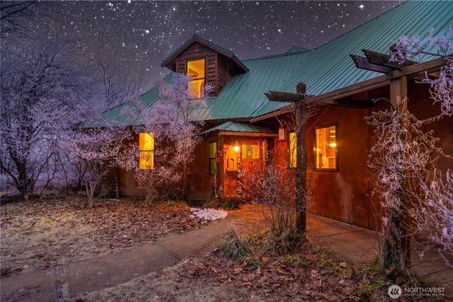 1581 Thomas Road, Ellensburg, WA 98926