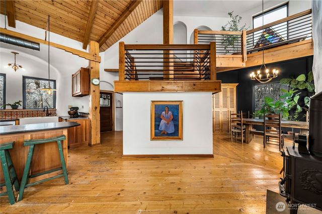 1581 Thomas Road, Ellensburg, WA 98926