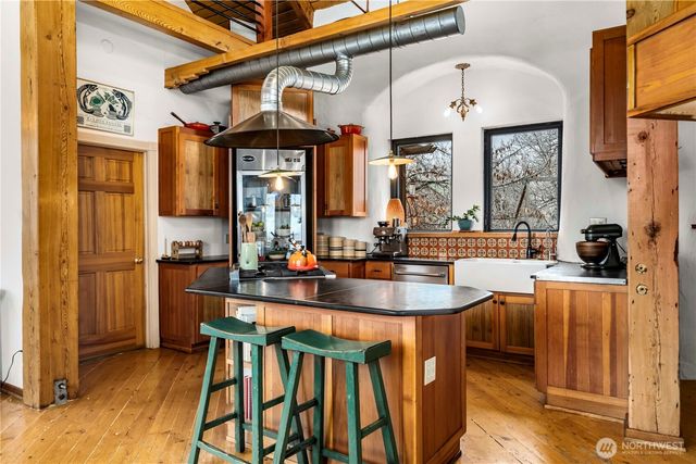 1581 Thomas Road, Ellensburg, WA 98926