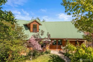 1581 Thomas Road, Ellensburg, WA 98926