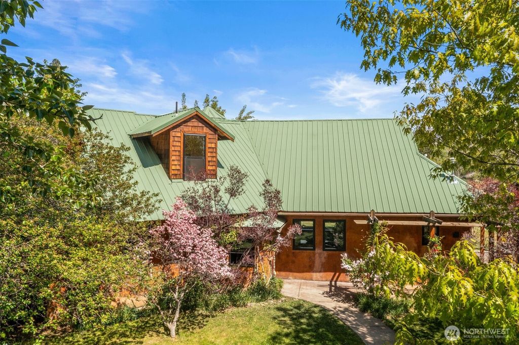 1581 Thomas Road, Ellensburg, WA 98926