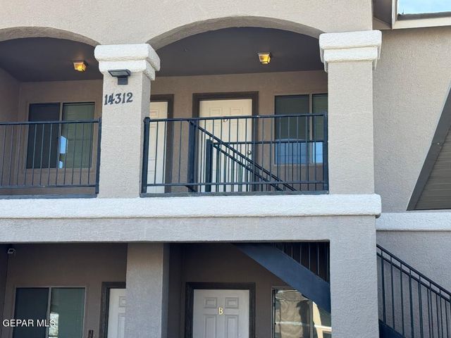 14312 GIL REYES Drive D, El Paso, TX 79938