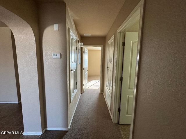 14312 GIL REYES Drive D, El Paso, TX 79938