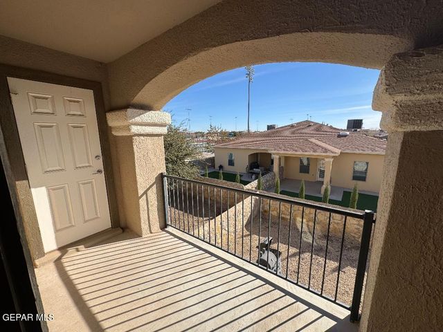 14312 GIL REYES Drive D, El Paso, TX 79938