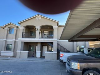 14312 GIL REYES Drive D, El Paso, TX 79938