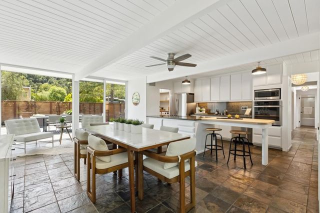 2236 Bunker Hill Drive, San Mateo, CA 94402