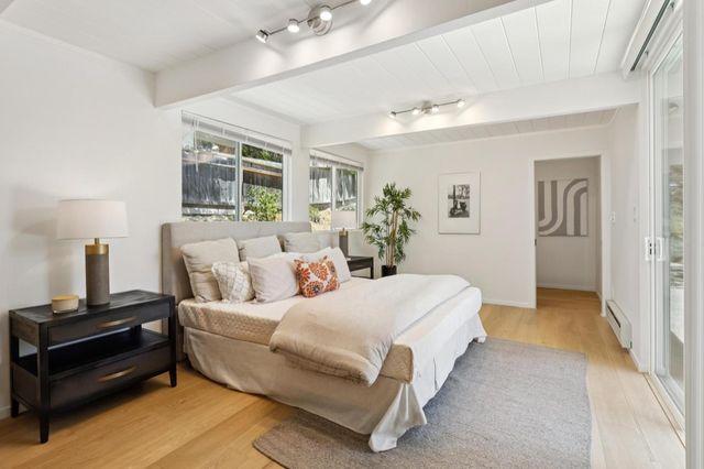 2236 Bunker Hill Drive, San Mateo, CA 94402