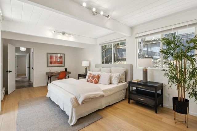 2236 Bunker Hill Drive, San Mateo, CA 94402