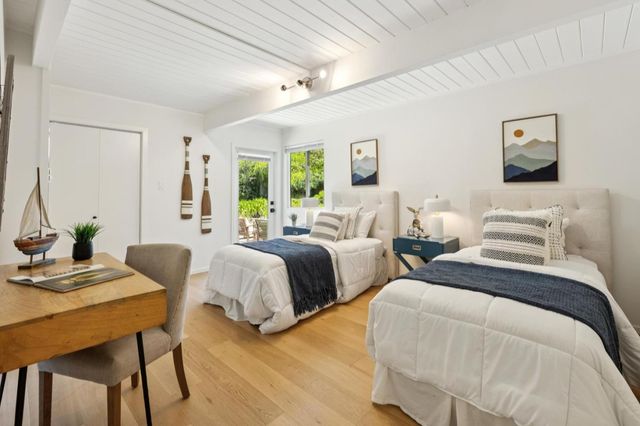 2236 Bunker Hill Drive, San Mateo, CA 94402
