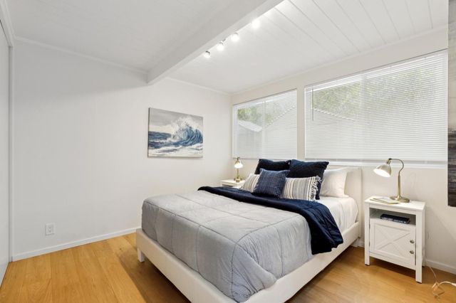 2236 Bunker Hill Drive, San Mateo, CA 94402
