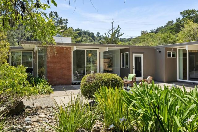 2236 Bunker Hill Drive, San Mateo, CA 94402