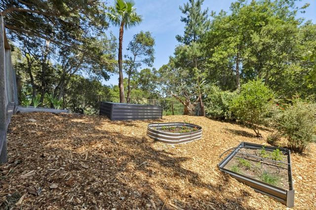 2236 Bunker Hill Drive, San Mateo, CA 94402