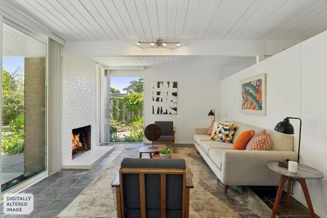 2236 Bunker Hill Drive, San Mateo, CA 94402