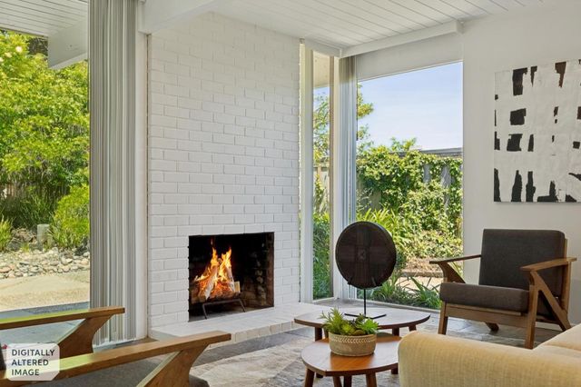 2236 Bunker Hill Drive, San Mateo, CA 94402
