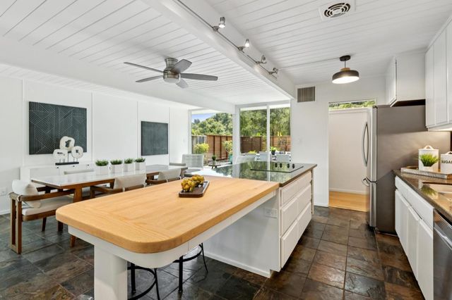 2236 Bunker Hill Drive, San Mateo, CA 94402