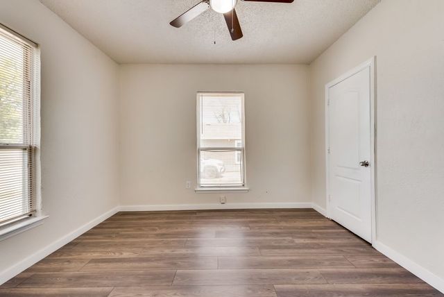 2818 Oakdale Street, Dallas, TX 75215