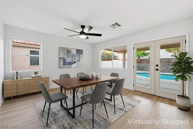 3929 Marble Mountain Street, Las Vegas, NV 89129
