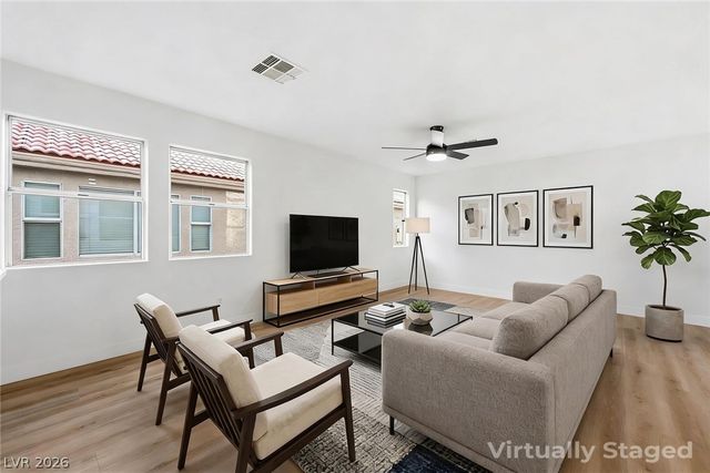3929 Marble Mountain Street, Las Vegas, NV 89129