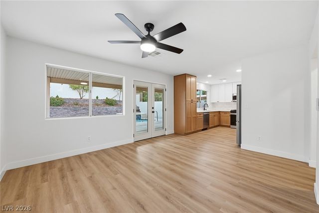 3929 Marble Mountain Street, Las Vegas, NV 89129