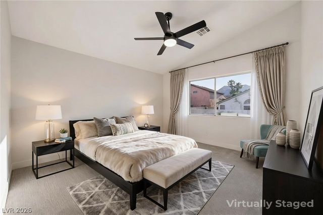 3929 Marble Mountain Street, Las Vegas, NV 89129