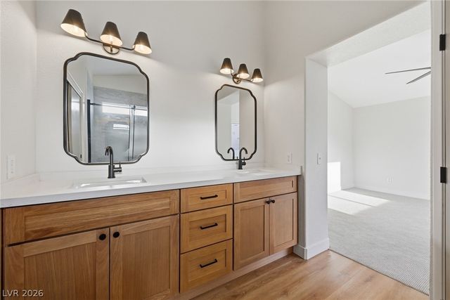 3929 Marble Mountain Street, Las Vegas, NV 89129