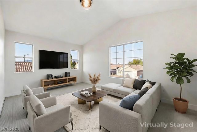 3929 Marble Mountain Street, Las Vegas, NV 89129