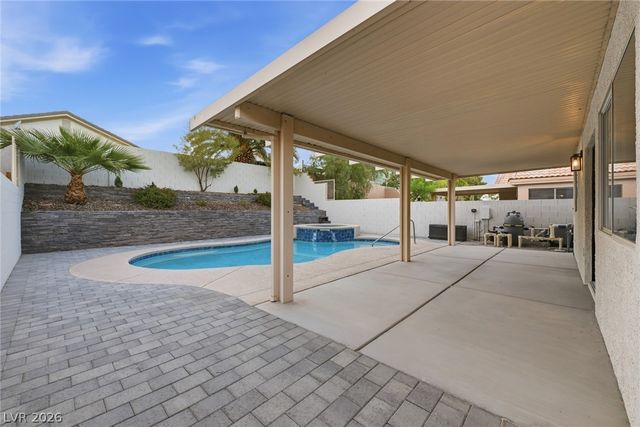 3929 Marble Mountain Street, Las Vegas, NV 89129