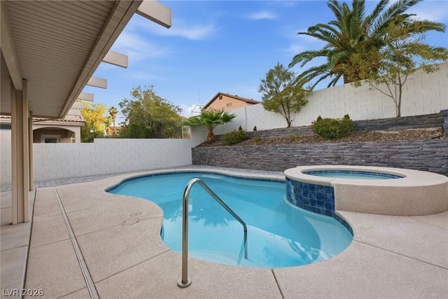 3929 Marble Mountain Street, Las Vegas, NV 89129