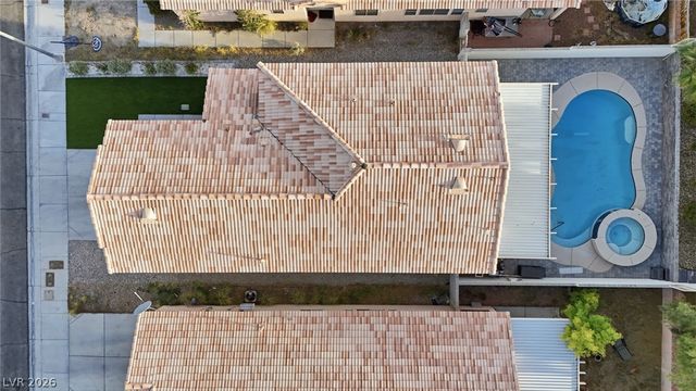 3929 Marble Mountain Street, Las Vegas, NV 89129
