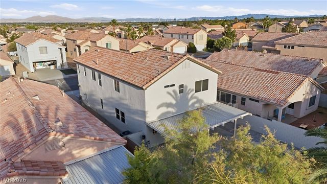 3929 Marble Mountain Street, Las Vegas, NV 89129