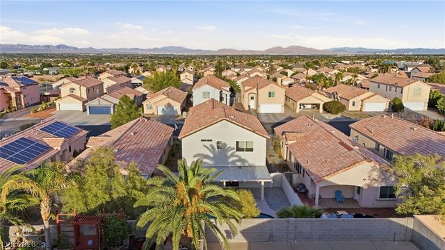 3929 Marble Mountain Street, Las Vegas, NV 89129