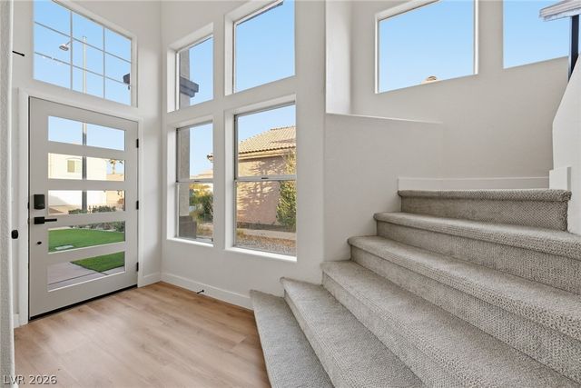 3929 Marble Mountain Street, Las Vegas, NV 89129